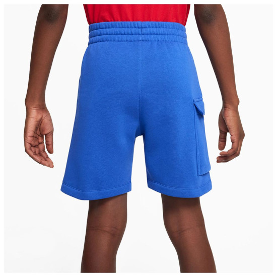 Nike Παιδικό σορτς Sportswear Cargo